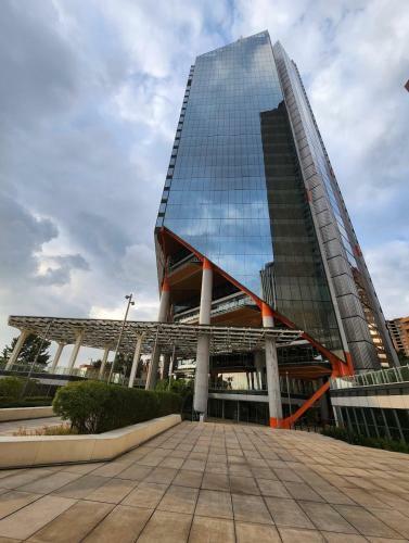 Apartasuite Central Y Moderno Teusaquillo - Centro Internacional