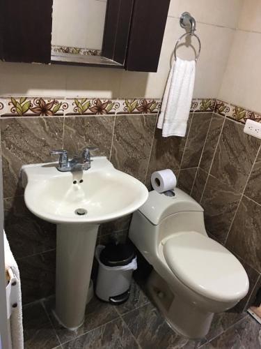 Apartamento Ganem Suite 311