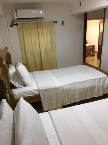 Apartamento Ganem Suite 311