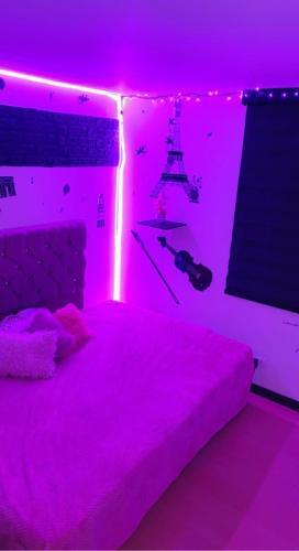 Apartamento En Conjunto Cerrado En Usme