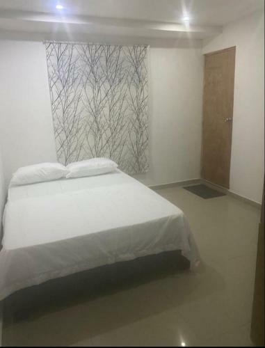 Apartamento Halimar