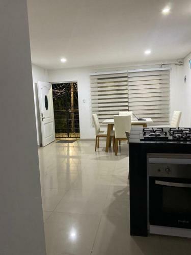 Apartamento Halimar
