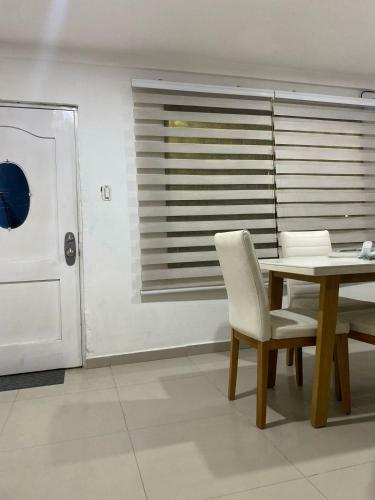 Apartamento Halimar