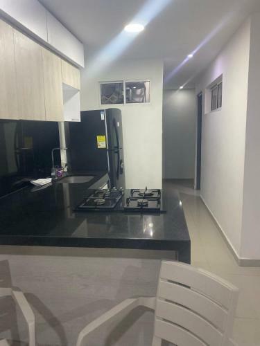 Apartamento Halimar