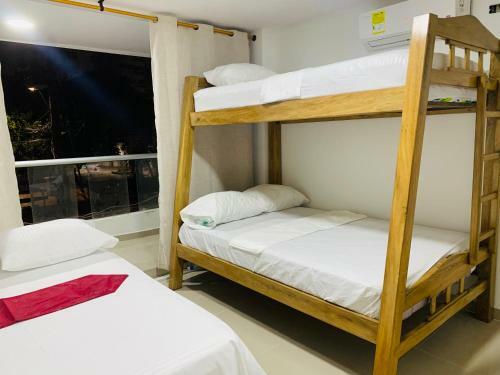 Hostal Hotel Belmar Piso 2
