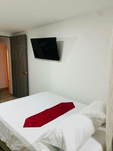 Hostal Hotel Belmar Piso 2