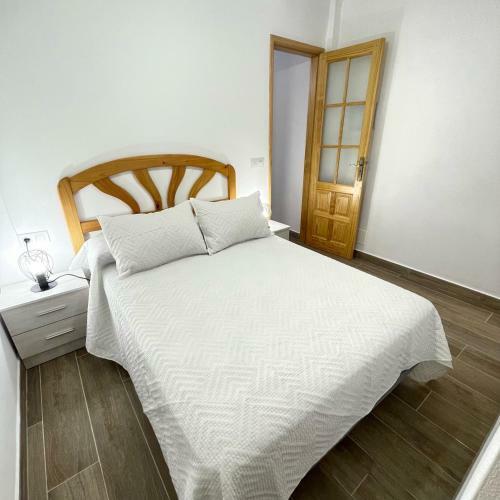 Apartamento Bajo Derecha El Wiro
