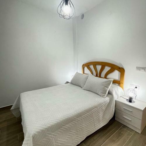 Apartamento Bajo Derecha El Wiro