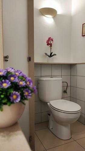 Apartamento Coral