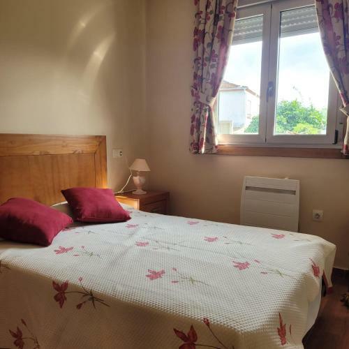 Apartamento Casa Maside Orense