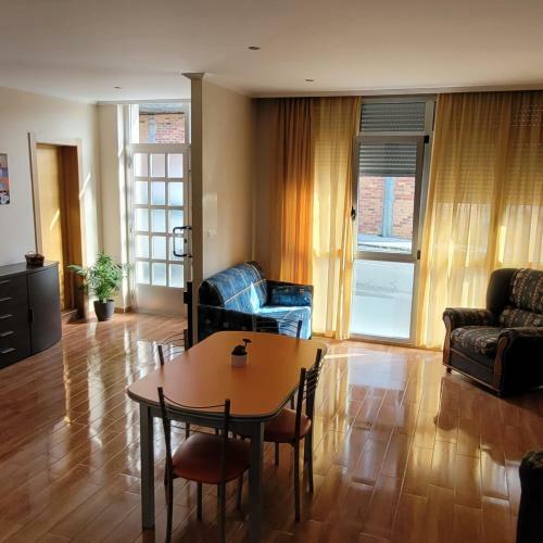 Apartamento Casa Maside Orense