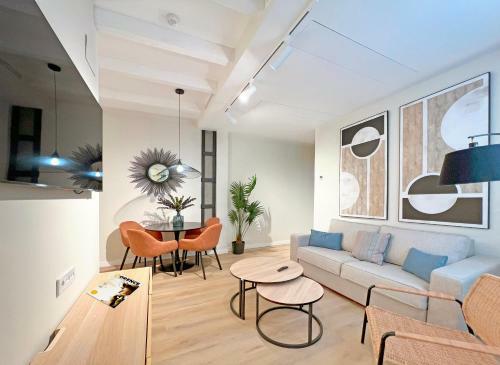 Apartamento Soho Boutique Palillero