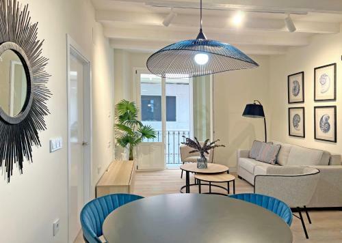 Apartamento Soho Boutique Palillero