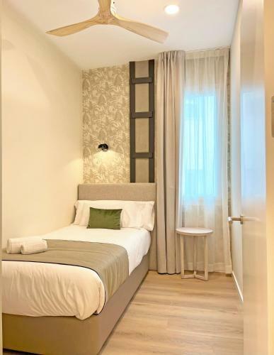 Apartamento Soho Boutique Palillero