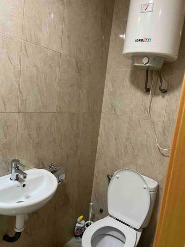 Apartamento Studio Maella