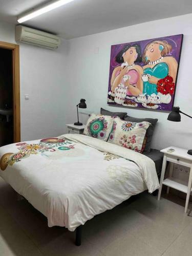 Apartamento Studio Maella