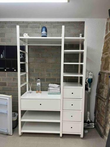 Apartamento Studio Maella