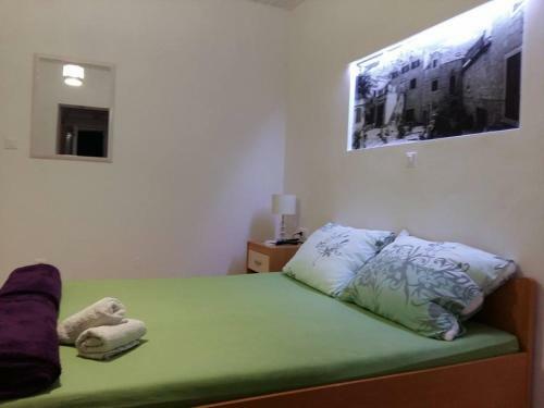 Apartments Tri Palme