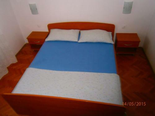 Apartments Tri Palme