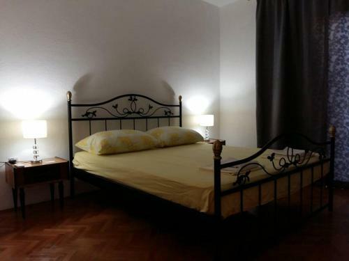 Apartments Tri Palme