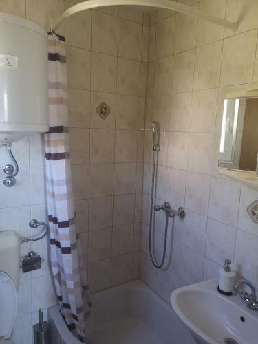 Apartments Tri Palme