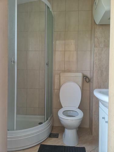 Apartments Tri Palme