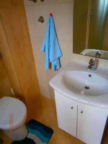 Apartments Tri Palme