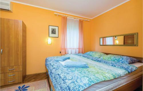 Holiday Home Setaliste Carmen Sylve Bb IV