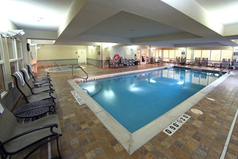 Hotel Residence Inn Toronto Vaughan