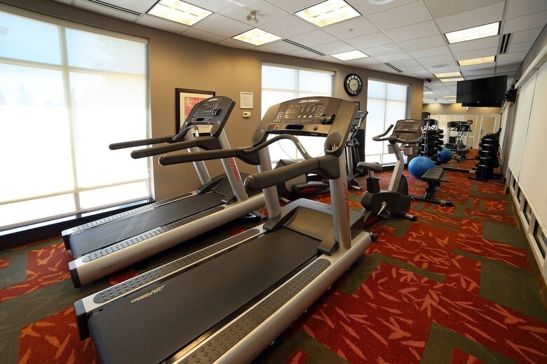 Hotel Residence Inn Toronto Vaughan
