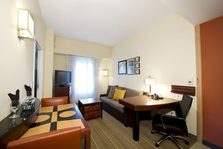 Hotel Residence Inn Toronto Vaughan