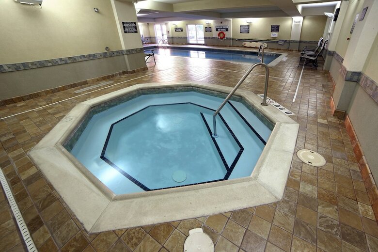 Hotel Residence Inn Toronto Vaughan