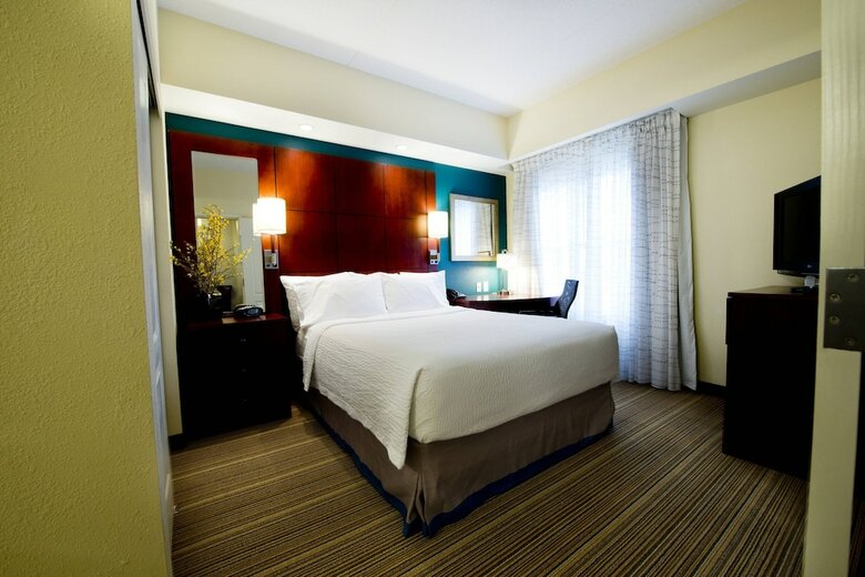 Hotel Residence Inn Toronto Vaughan