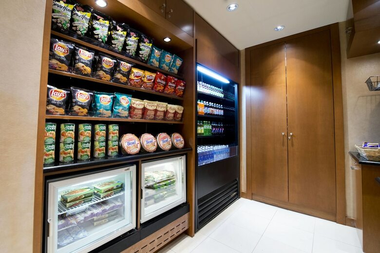 Hotel Residence Inn Toronto Vaughan