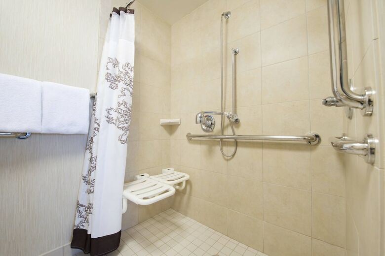 Hotel Residence Inn Toronto Vaughan