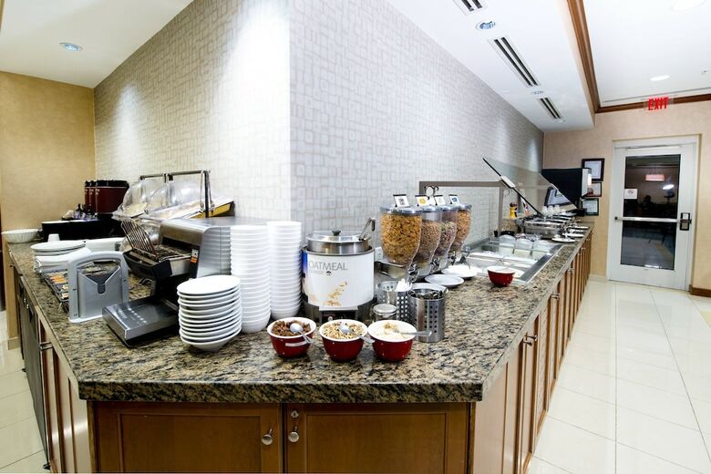 Hotel Residence Inn Toronto Vaughan