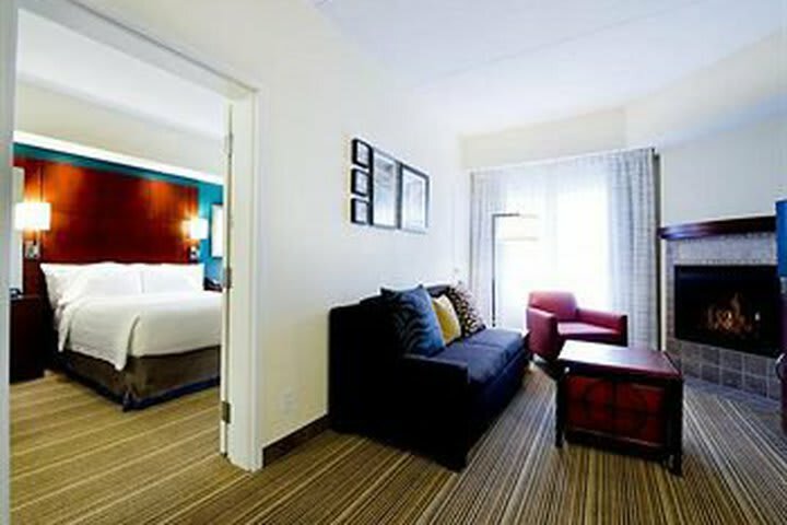 Hotel Residence Inn Toronto Vaughan