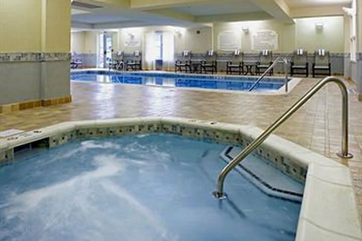 Hotel Residence Inn Toronto Vaughan