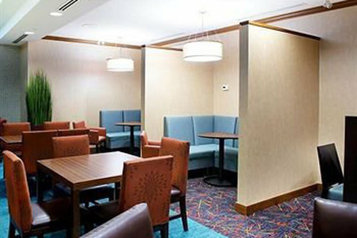 Hotel Residence Inn Toronto Vaughan