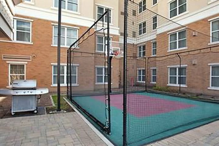 Hotel Residence Inn Toronto Vaughan