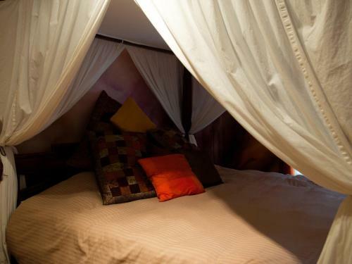 Bed & Breakfast Auberge Crystal Inn