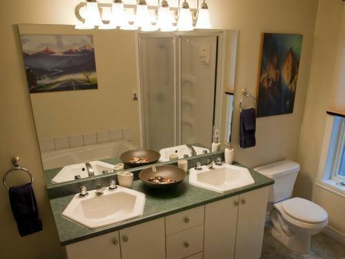 Bed & Breakfast Auberge Crystal Inn