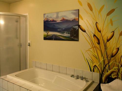 Bed & Breakfast Auberge Crystal Inn