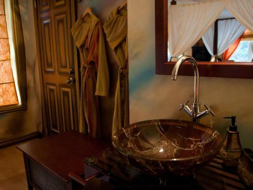 Bed & Breakfast Auberge Crystal Inn