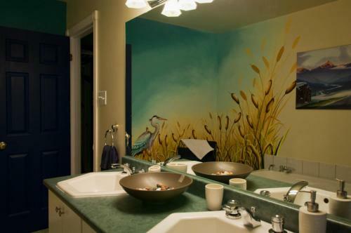 Bed & Breakfast Auberge Crystal Inn