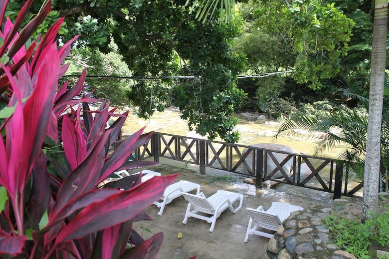 Kantawa Spa Hotel
