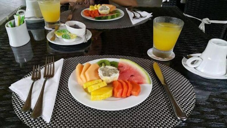 Kantawa Spa Hotel