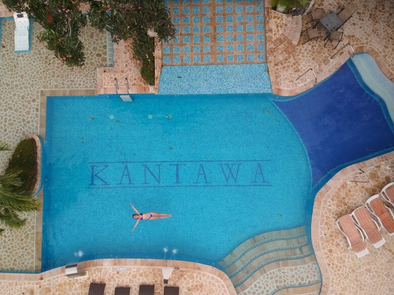 Kantawa Spa Hotel