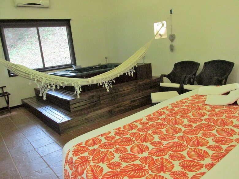 Kantawa Spa Hotel