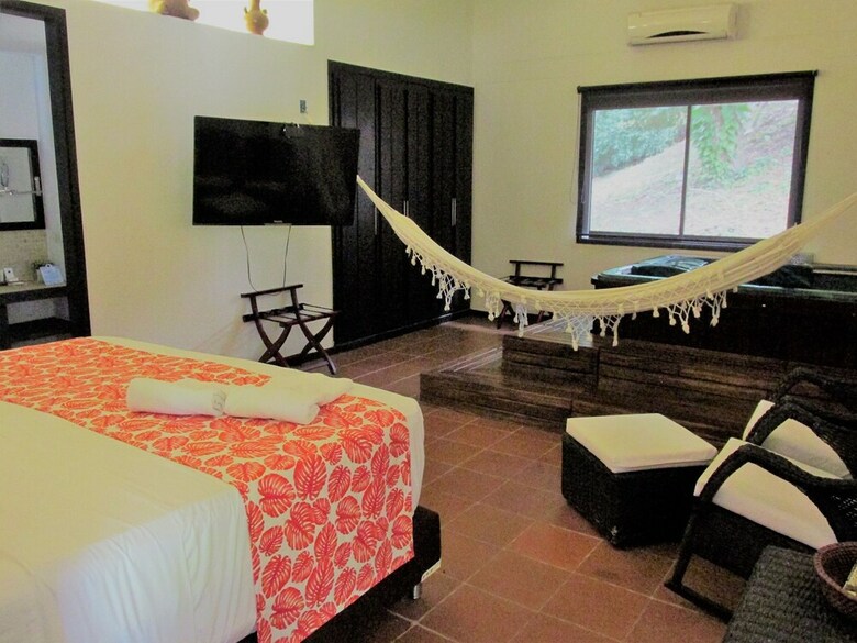 Kantawa Spa Hotel